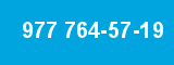 977 764-57-19